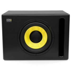 S10.4 KRK Systems