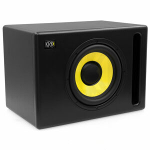 S10.4 KRK Systems