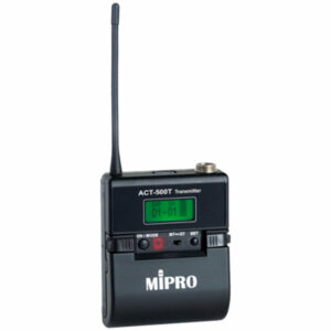 ACT-500T Mipro