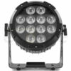 WI-PAR 12x12W PACK Evolite_sonowest