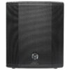 AS 818 Sub Mac Mah - Caisson de basses actif - Sonowest