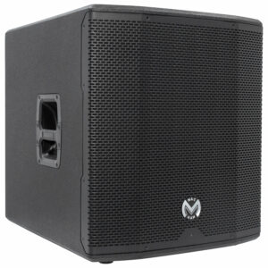AS 818 Sub Mac Mah