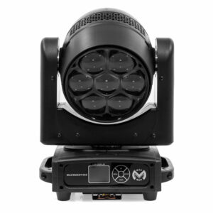 MAC WASH 740Z Mac Mah - Eclairage - Sonowest