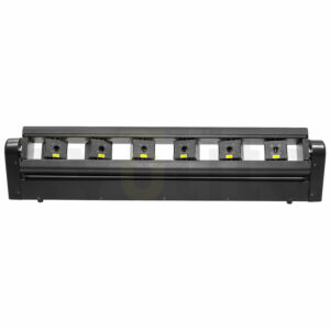 LASER BAR 6X400RGB BoomToneDJ - Eclairage - Sonowest