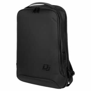 City BackPack DJBag - Flights Cases - Sonowest