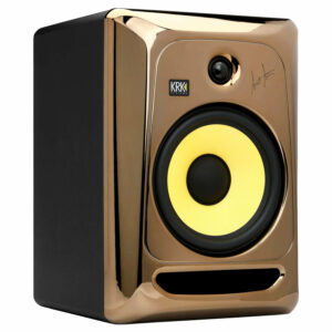 Classic 8ss Scott Storch (La pièce) KRK Systems