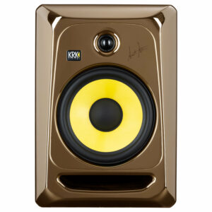 Classic 8ss Scott Storch (La pièce) KRK Systems