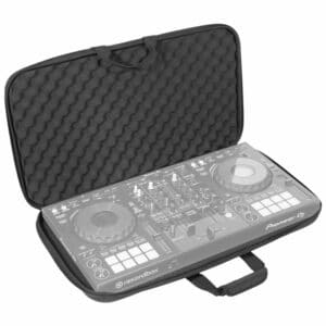 Eva Case DDJ-800 Backpack Walkasse - Accessoires Dj - Sonowest