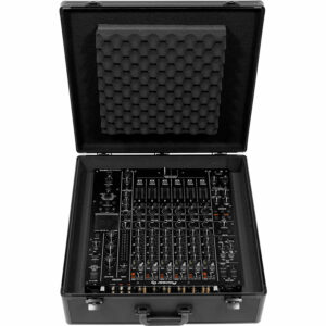 Case XL DJM-V10 / DJM-A9 Mixer Black Walkasse