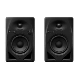 DM-40D ( La paire ) Pioneer - Enceinte monitoring - Sonowest