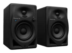 DM-40D-BT ( La paire ) Pioneer - Enceinte monitoring - Sonowest
