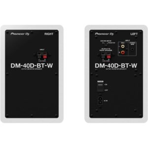 DM-40D-BT-W ( La paire ) Pioneer