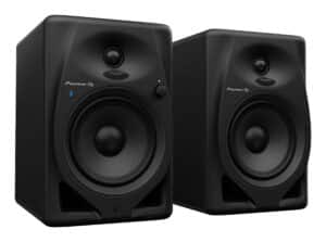 DM-50D-BT ( La paire ) Pioneer - Enceinte monitoring - Sonowest