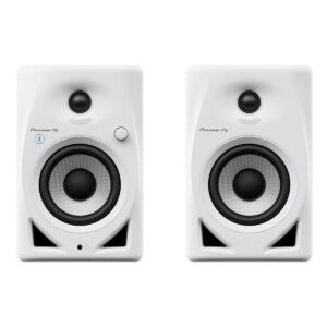 DM-50D-W ( La paire ) Pioneer - Enceinte monitoring - Sonowest