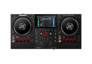MIXSTREAM-PRO+ Numark