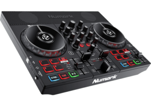 PARTYMIXLIVE Numark