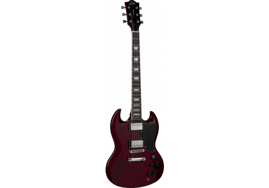 GEE-DV10-RED