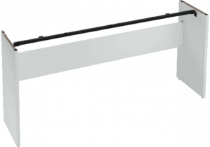 Stand Piano B1/B2 KORG BLANC Korg
