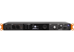 AudioFuse 16 Rig Arturia - Cartes son externe - Sonowest