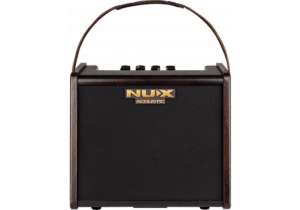 AC25 Nux - Amplis guitare - Sonowest