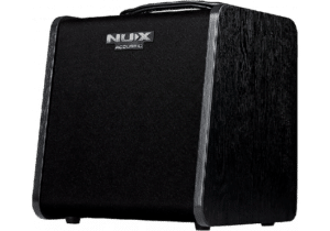 STAGEMAN-AC60 Nux - Amplis guitare - Sonowest