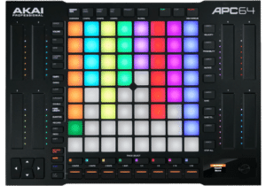 APC64 Akai - Contrôleurs MIDI - Sonowest