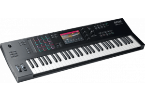 MPC-KEY61 Akai - Workstations - Sonowest