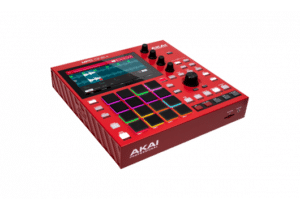 MPC ONE+ Akai - Home Studio - Sonowest