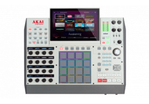 MPC-X-SE Akai - Workstations - Sonowest