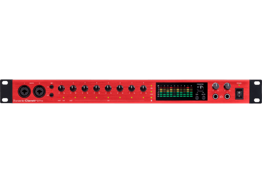 RFO-CLARETT-8PRE