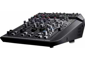 SIX SSL - Cartes son externe - Sonowest