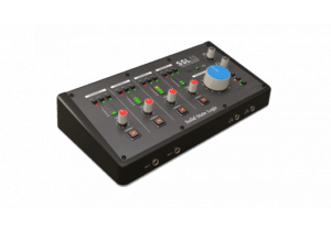 SSL12 SSL - Cartes son externe - Sonowest
