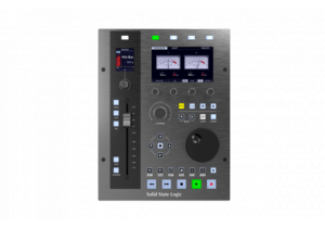 UF1 SSL - Contrôleurs MIDI - Sonowest