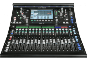 SQ-5 Allen & Heath_sonowest