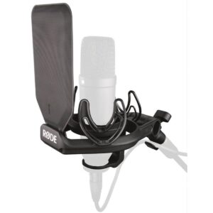 SMR RODE - Sonorisation - Sonowest