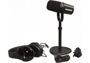 MV7K-PACK4 Shure - Home Studio - Sonowest