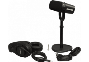 MV7K-PACK5 Shure - Home Studio - Sonowest