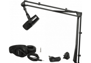 MV7K-PACK6 Shure - Home Studio - Sonowest