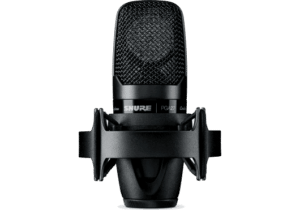 PGA27-LC Shure - Home Studio - Sonowest