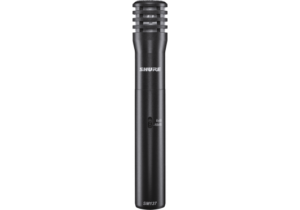 SM137 Shure