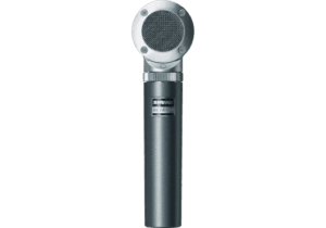 BETA181-C Shure - Microphones Instrument - Sonowest