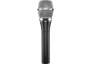 SM86 Shure - Micro chant - Sonowest