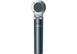 BETA181-O Shure - Microphones Instrument - Sonowest