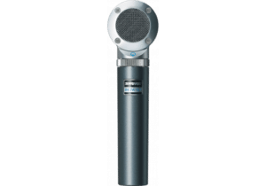 BETA181-S Shure - Microphones Instrument - Sonowest
