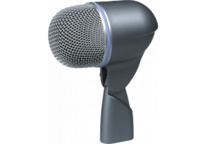 BETA52A Shure - Microphones Instrument - Sonowest