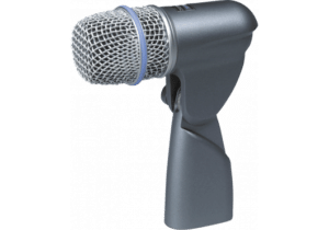 BETA56A Shure - Microphones Instrument - Sonowest