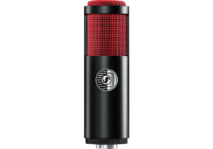 KSM313-NE Shure - Home Studio - Sonowest