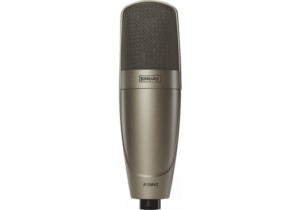 KSM42-SG Shure - Home Studio - Sonowest