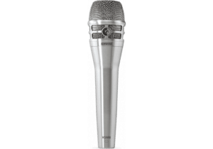 KSM8-N Shure - Micro chant - Sonowest