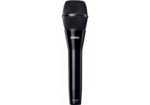 KSM9-HS Shure - Micro chant - Sonowest